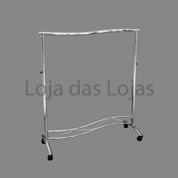 Arara Luxo S 1.20m MTC