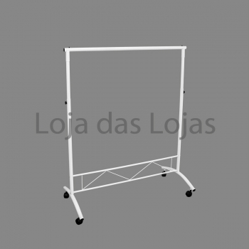 Arara Luxo Simples 1.20m