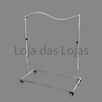 Arara Luxo TOP MTC