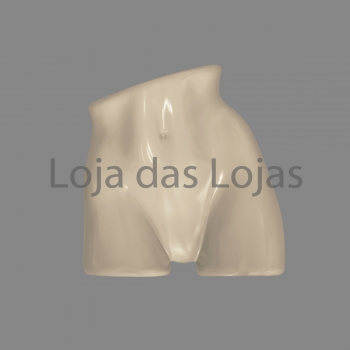 Expositor Frente Feminina