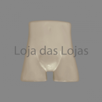 Expositor Frente Masculina