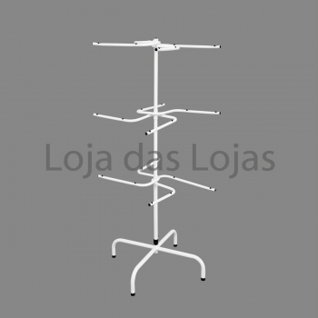 Expositor Lingerie 3 Níveis