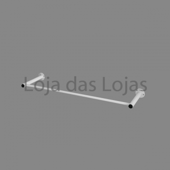 Cabideiro de Parede Luxo