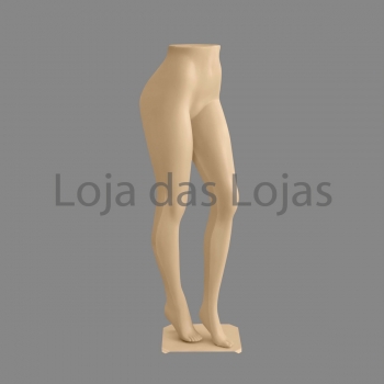 Expositor de Calça Pose