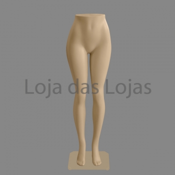 Expositor de Calça Reto