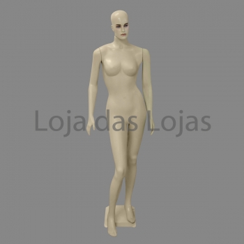 Gingada Braços Retos