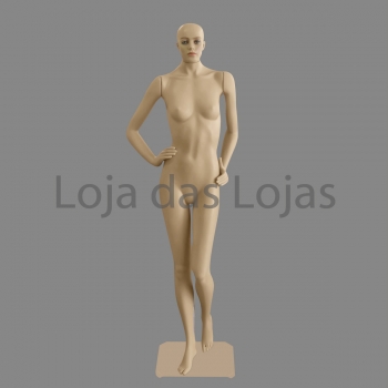 Gisele Braço Cintura