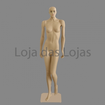 Gisele Braços Retos