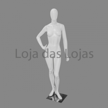 Feminino Braço Cintura