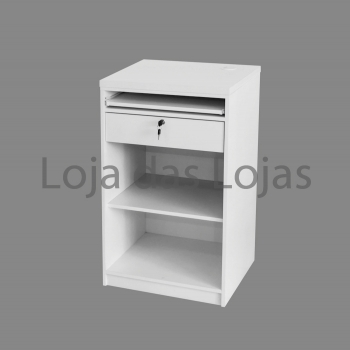 Balcão Caixa Box