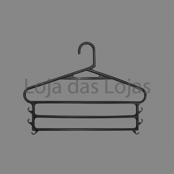 Cabide Tripo para Calça